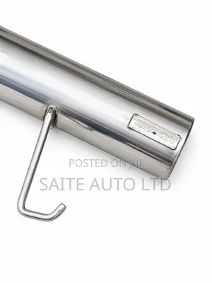 Exhaust Resonator