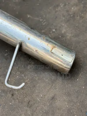 Exhaust Resonator