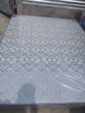 5×6×8 Plain Poa Quality Mattress