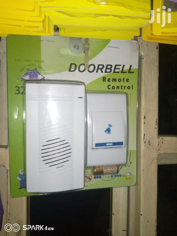 Wireless Door Bells - thumbnail 3