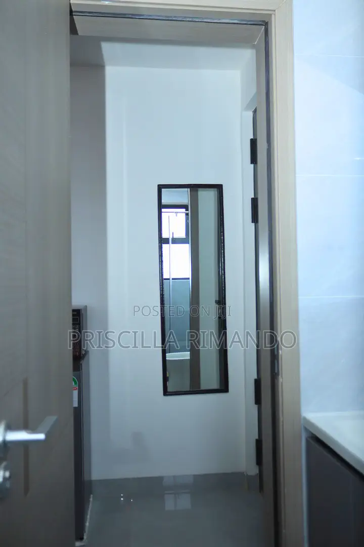 Cozy Little Nook in Kilimani