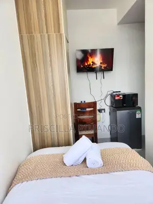 Cozy Little Nook in Kilimani