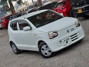 Suzuki Alto 2020 Pearl
