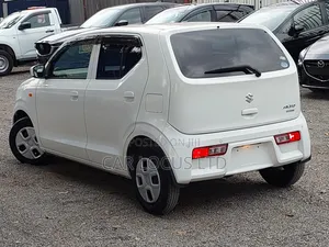 Suzuki Alto 2020 Pearl