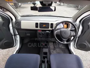 Suzuki Alto 2020 Pearl