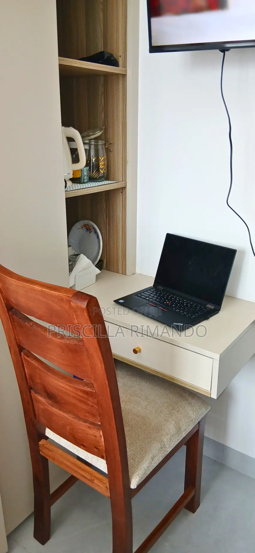 Cozy Little Nook in Kilimani