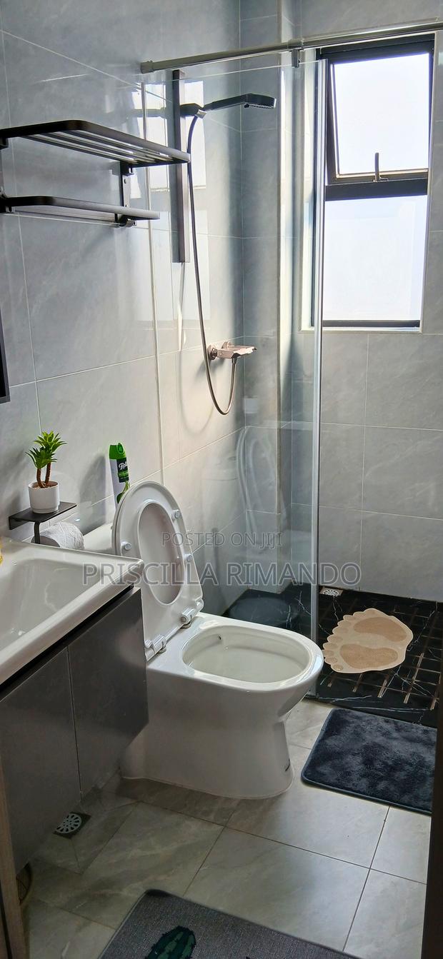 Cozy Little Nook in Kilimani - thumbnail 12