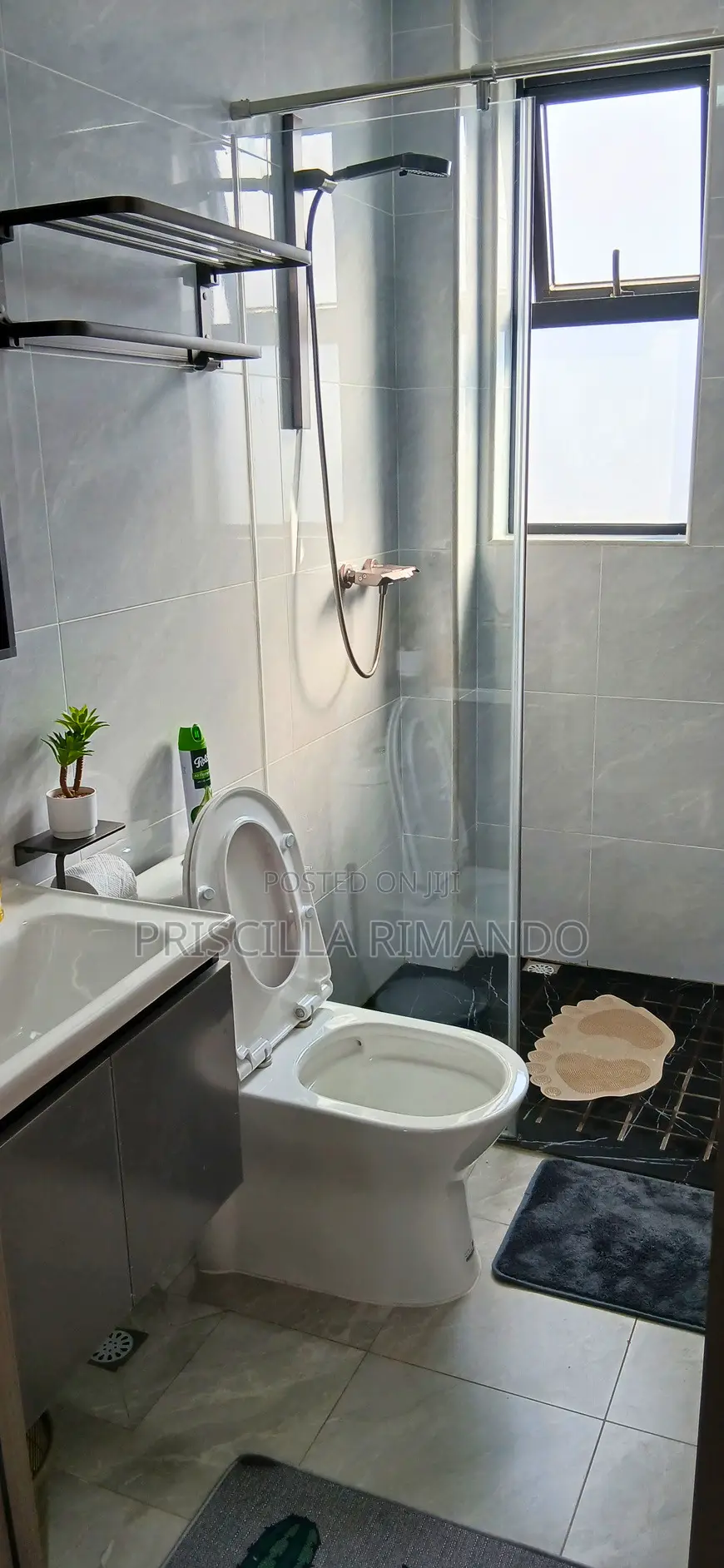 Cozy Little Nook in Kilimani