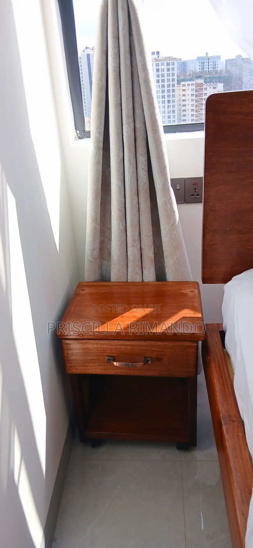 Cozy Little Nook in Kilimani