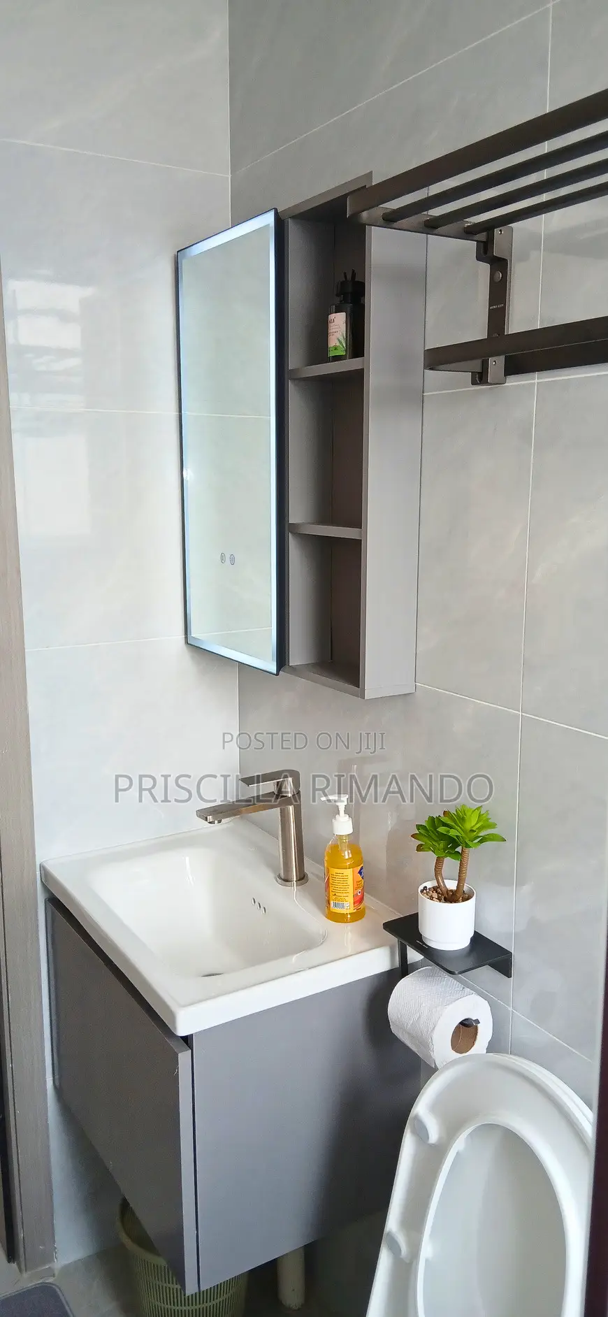 Cozy Little Nook in Kilimani