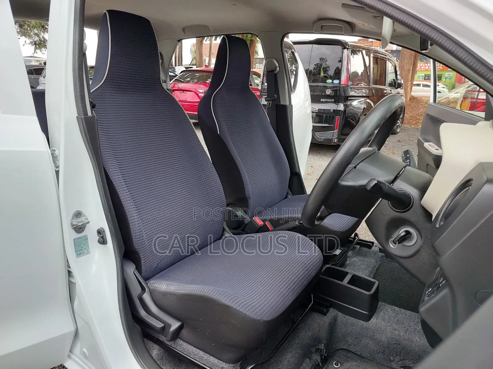 Suzuki Alto 2020 Pearl