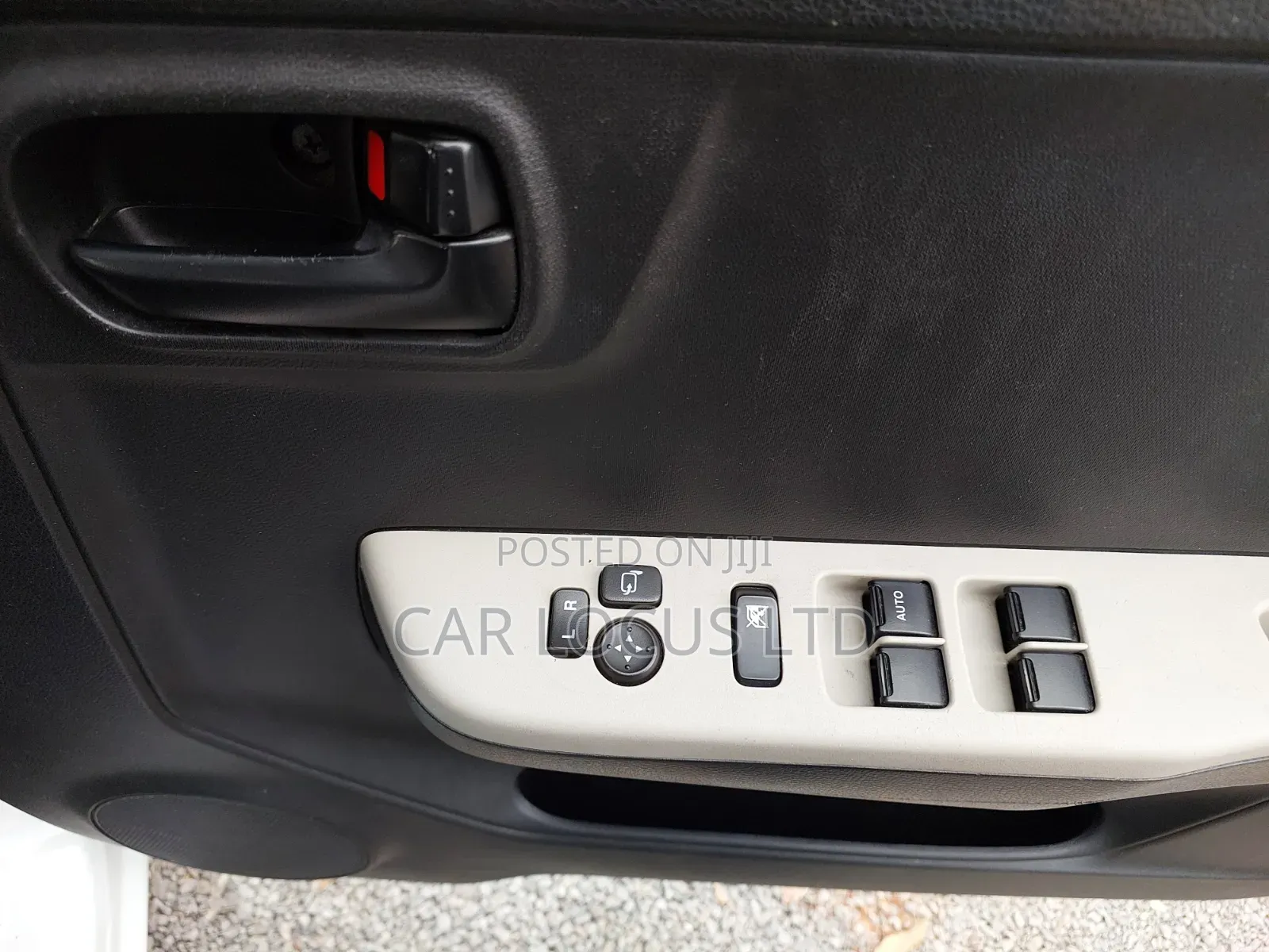 Suzuki Alto 2020 Pearl