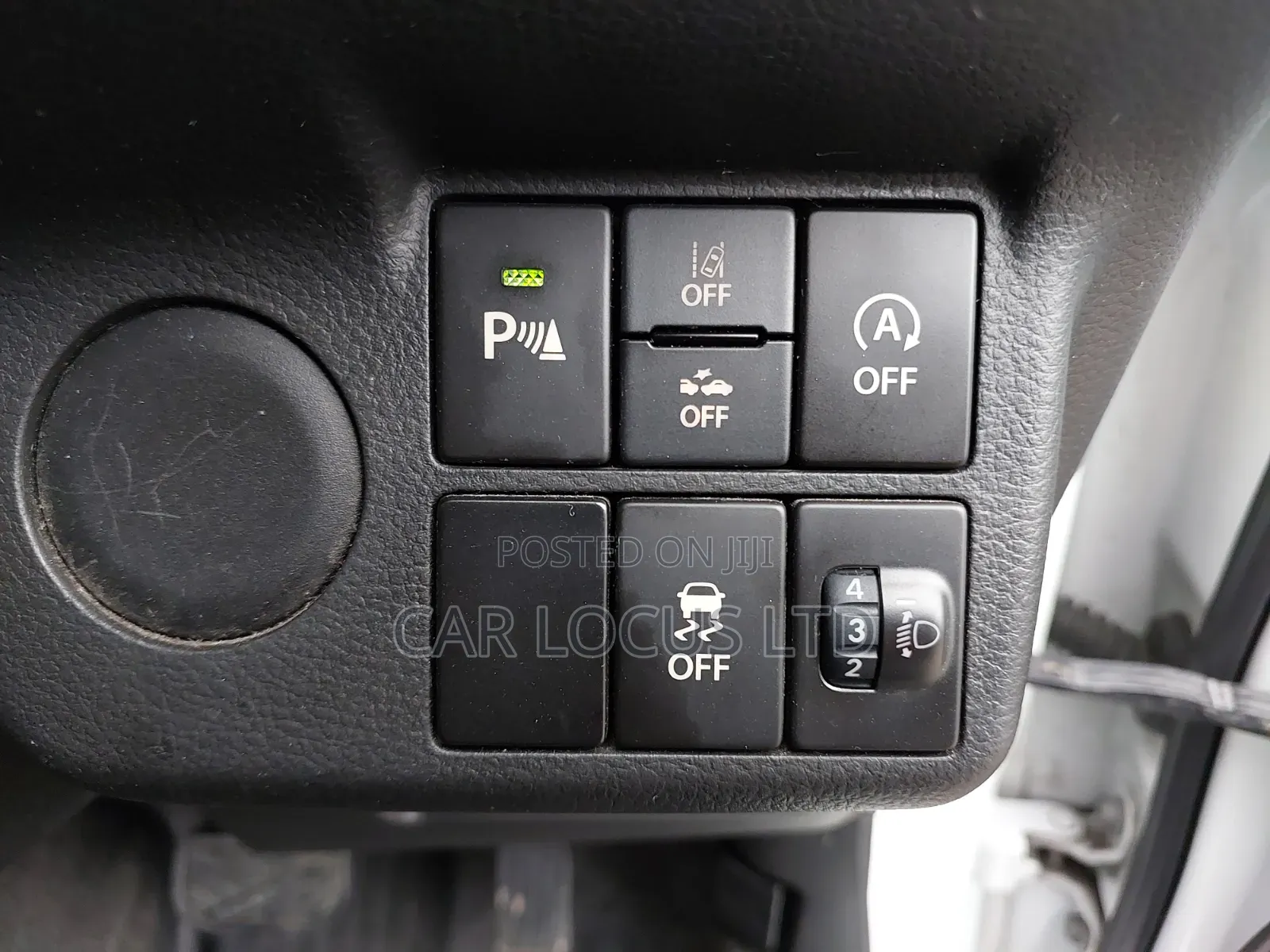 Suzuki Alto 2020 Pearl