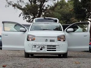 Suzuki Alto 2020 Pearl