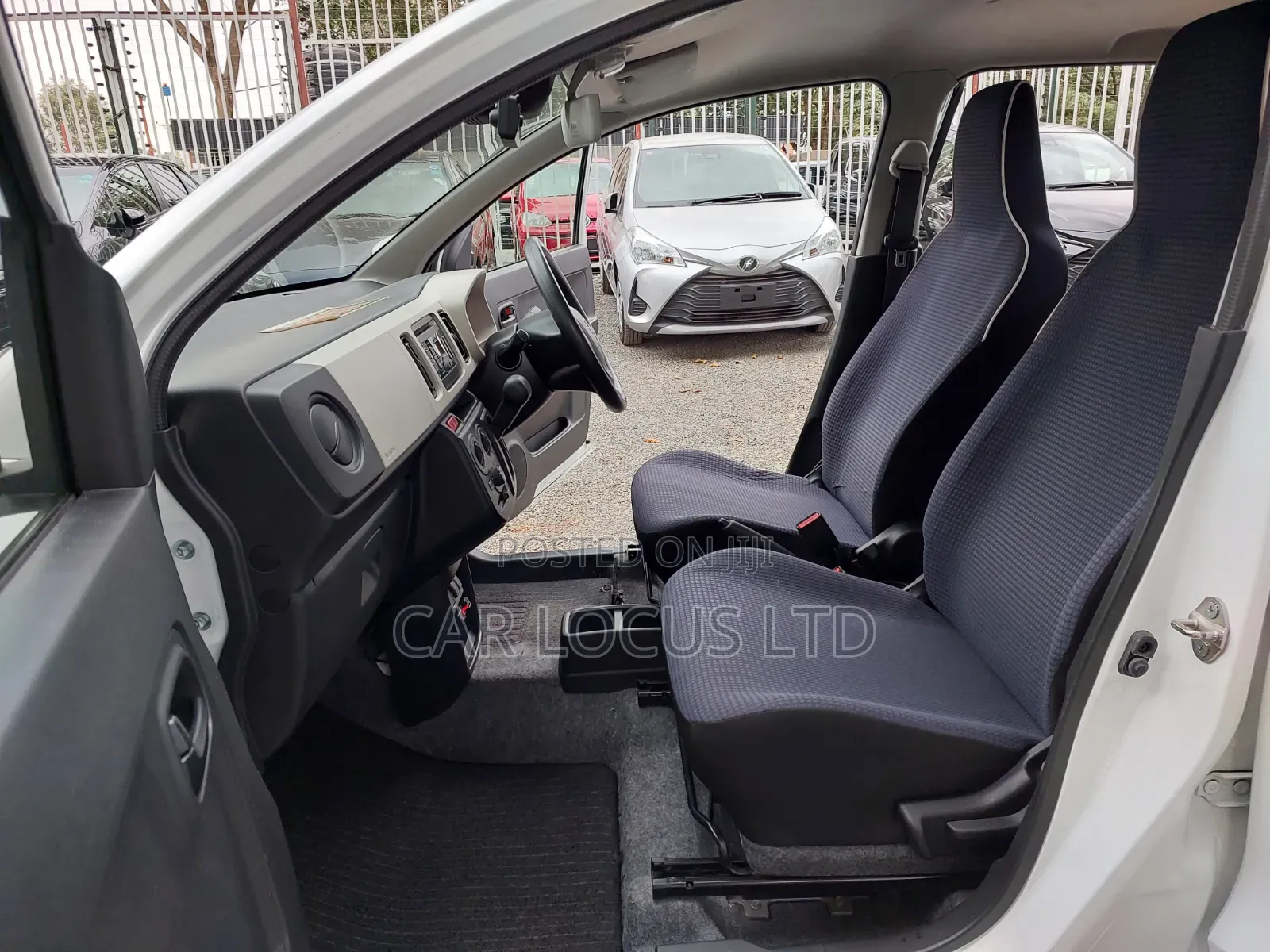 Suzuki Alto 2020 Pearl