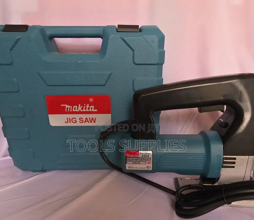 Makita Jig Saw