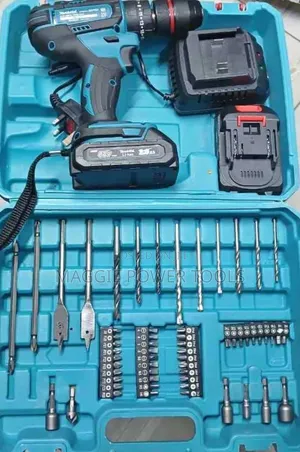 Quality Makita Cordless Drill/Reachable 88v Makita Cordless Drill