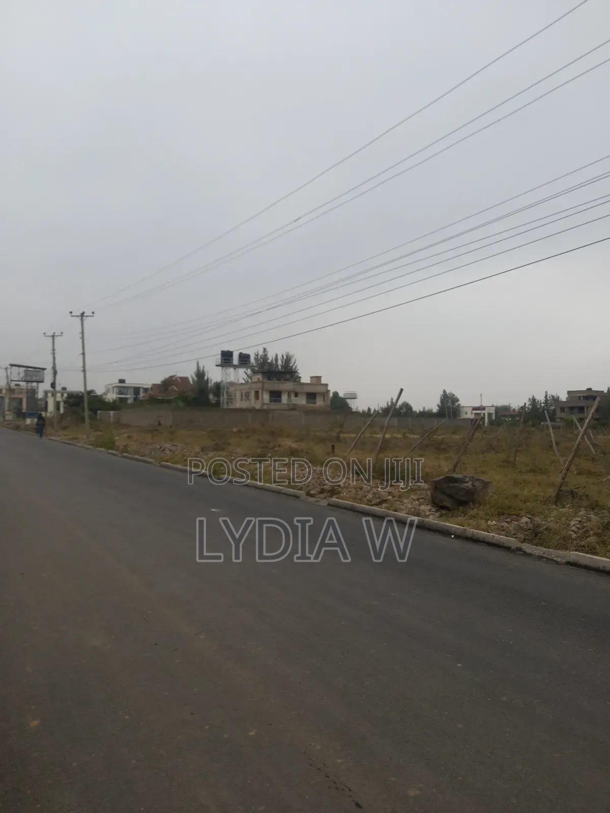 Eighth an Acre Plots for Sale in Syokimau