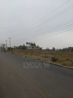 Eighth an Acre Plots for Sale in Syokimau