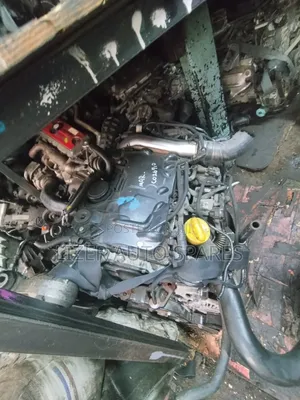 Engine M9R X-Trial Diesel
