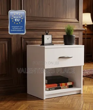 Side Drawers Side Drawers