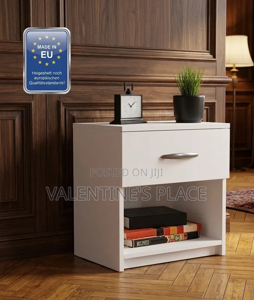 Side Drawers Side Drawers