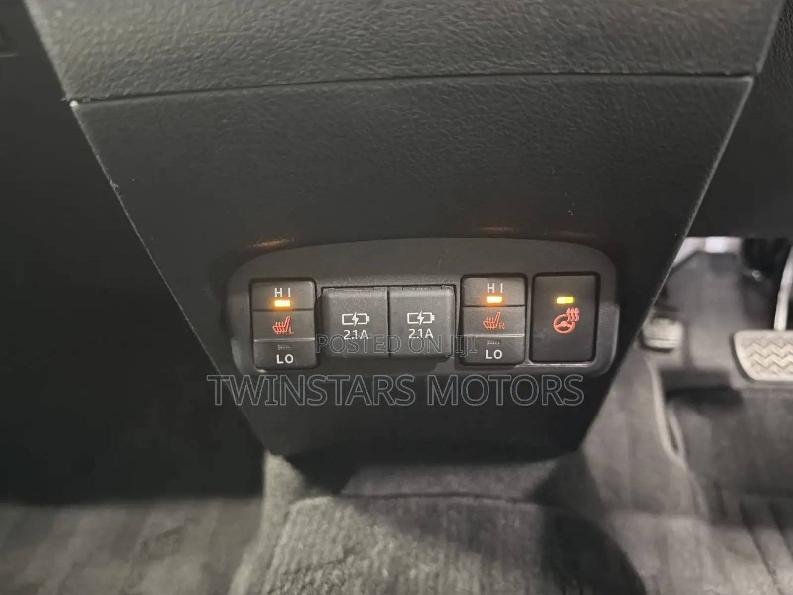 Toyota Sienta 1.5 FWD 2019 Teal