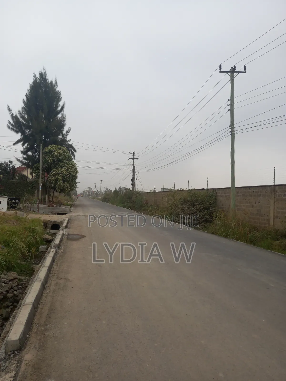 Eighth an Acre Plots for Sale in Syokimau