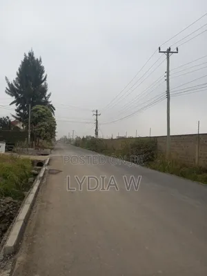 Eighth an Acre Plots for Sale in Syokimau