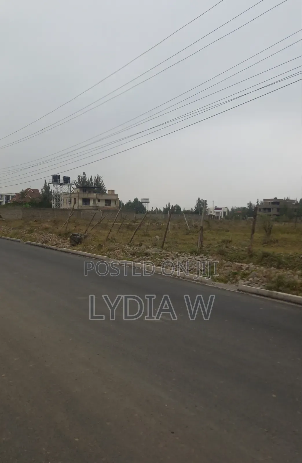 Eighth an Acre Plots for Sale in Syokimau