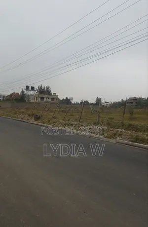 Eighth an Acre Plots for Sale in Syokimau