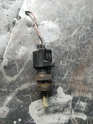 Temperature Sensor