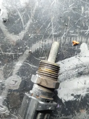 Temperature Sensor