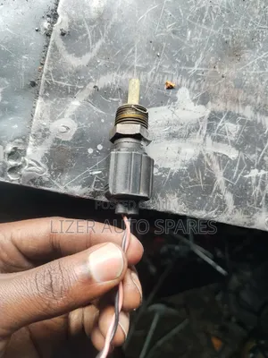 Temperature Sensor