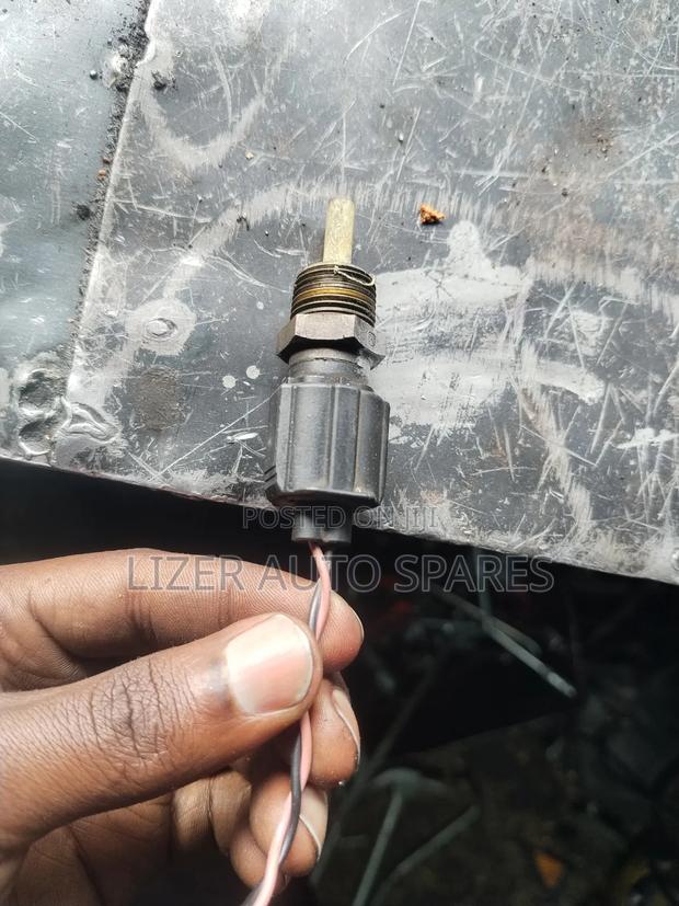 Temperature Sensor - thumbnail 3