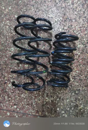 Mazda Atenza New Model Springs
