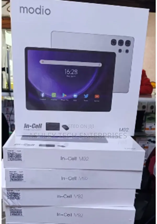 New Modio M92 1 TB