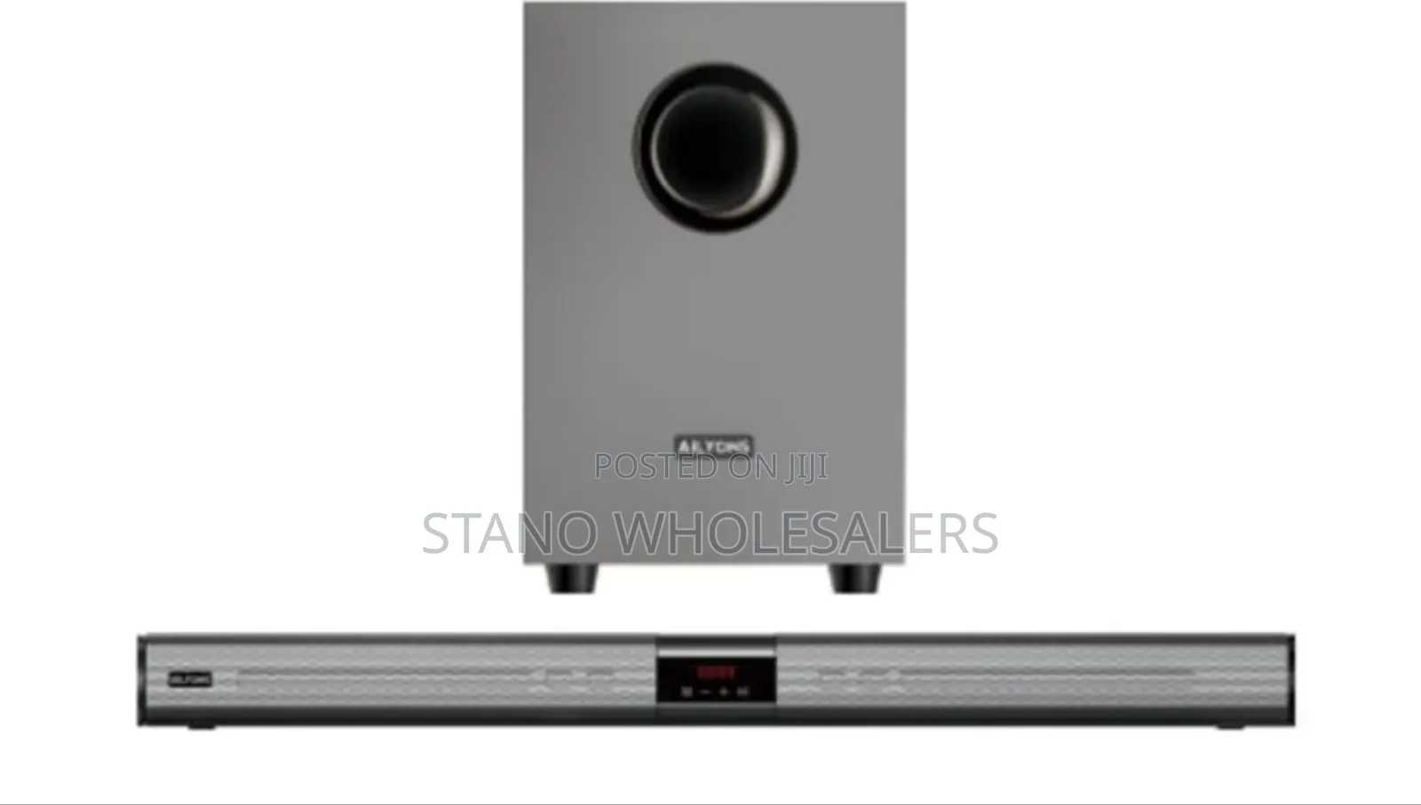 A Ailyon Sound Bar Small
