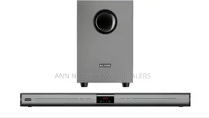 A Ailyon Sound Bar Small