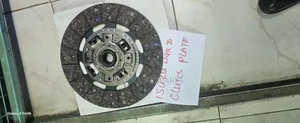 Isuzu Nqr81or 700p Clutch Plate