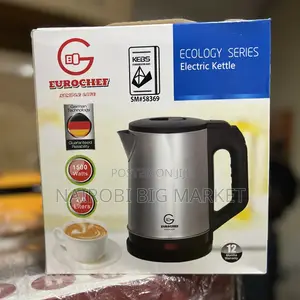 Eurochef Electric Kettle