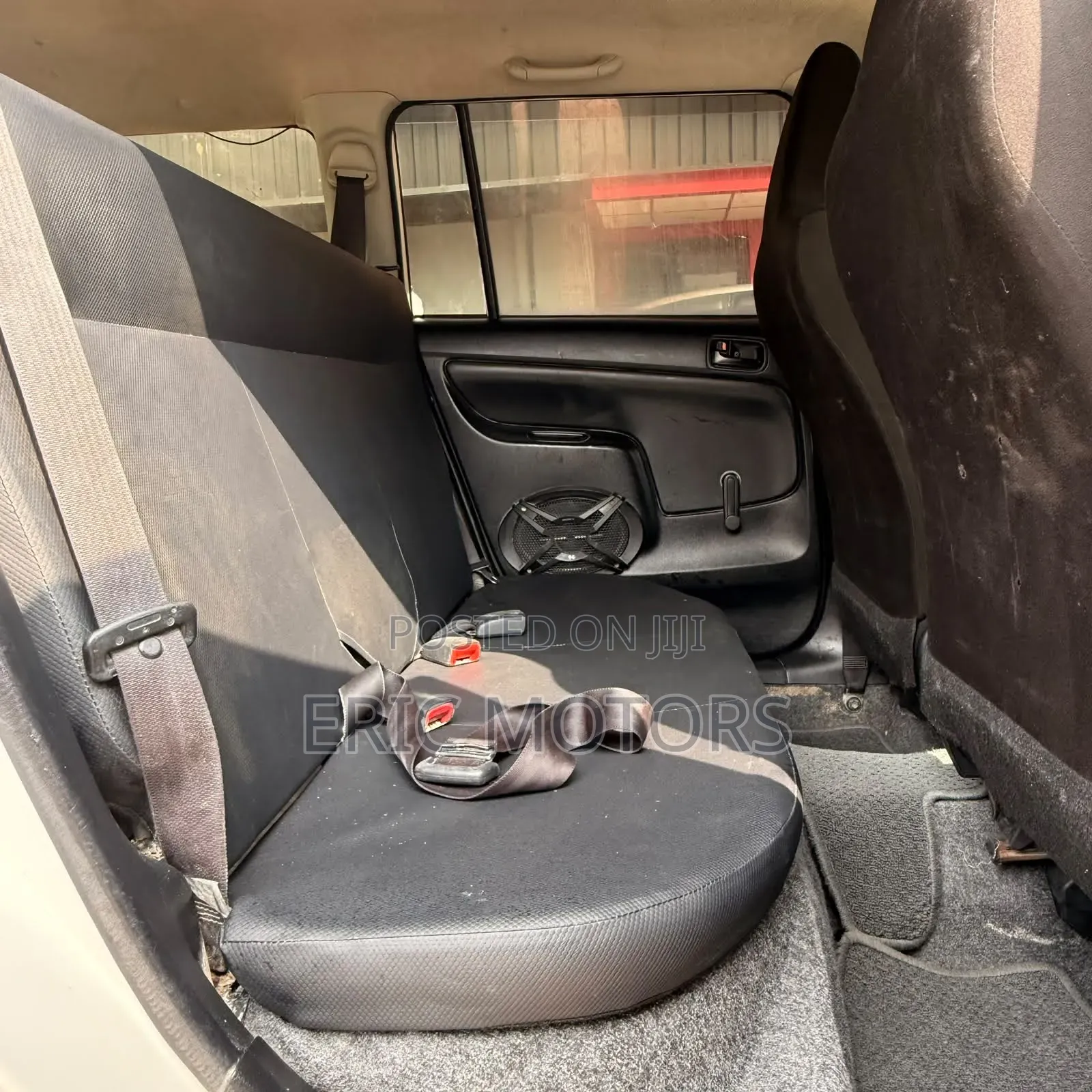 Toyota Probox 2016 White