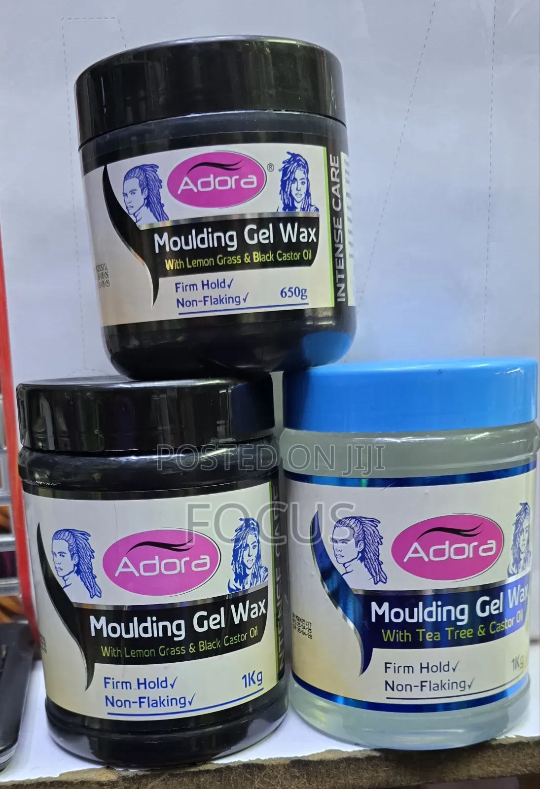 Moulding Gel