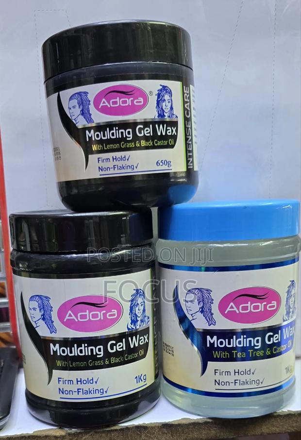 Moulding Gel
