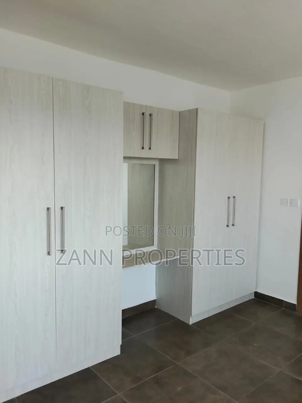 3bdrm Apartment in Raphta Road Area for rent