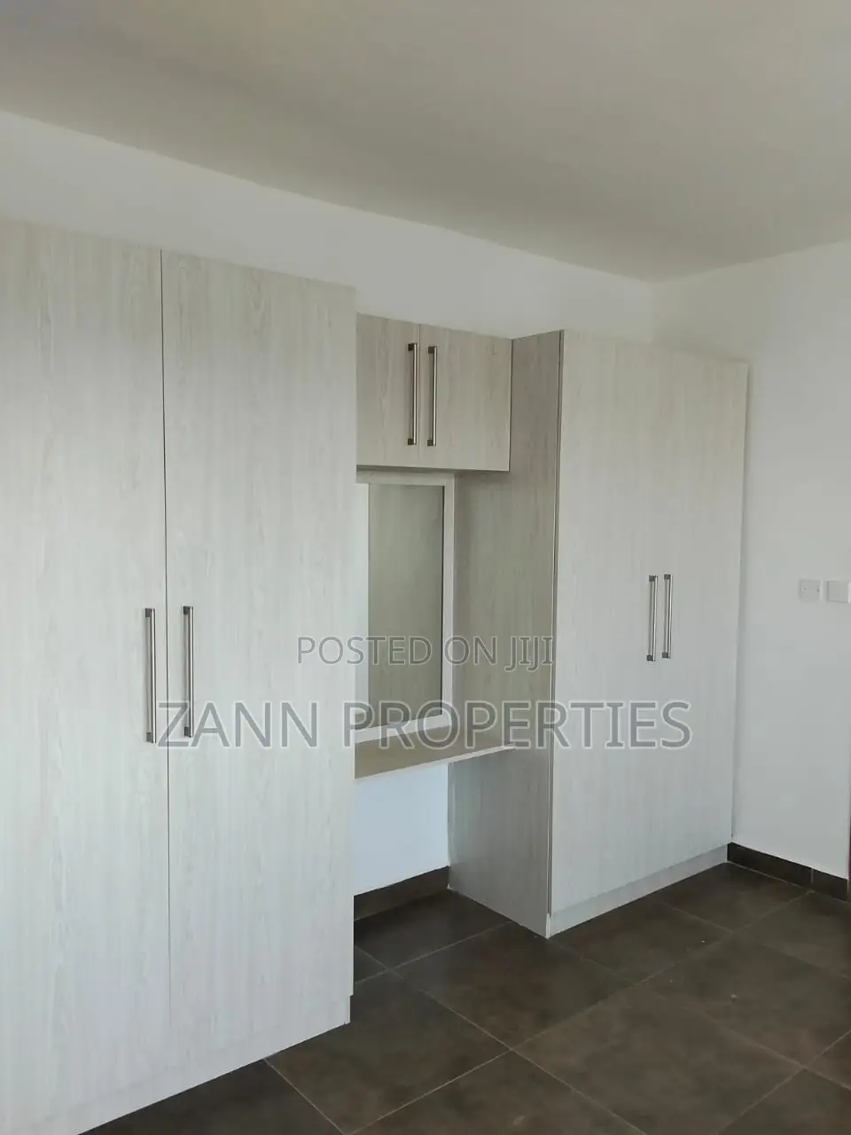 3bdrm Apartment in Raphta Road Area for rent
