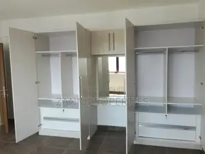 3bdrm Apartment in Raphta Road Area for rent