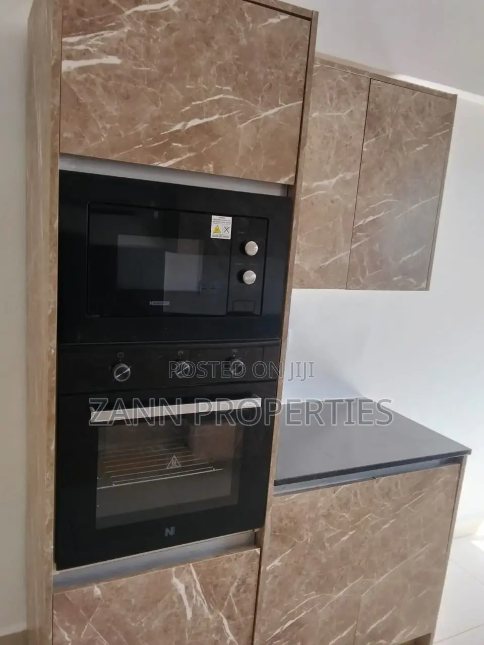 3bdrm Apartment in Raphta Road Area for rent