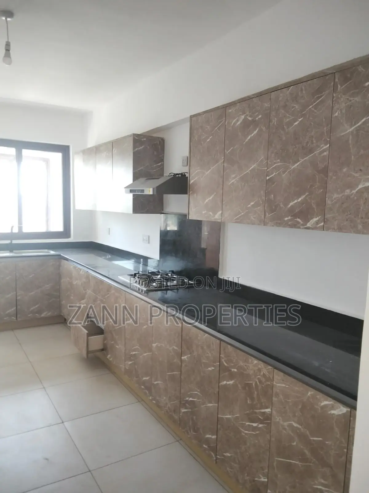 3bdrm Apartment in Raphta Road Area for rent