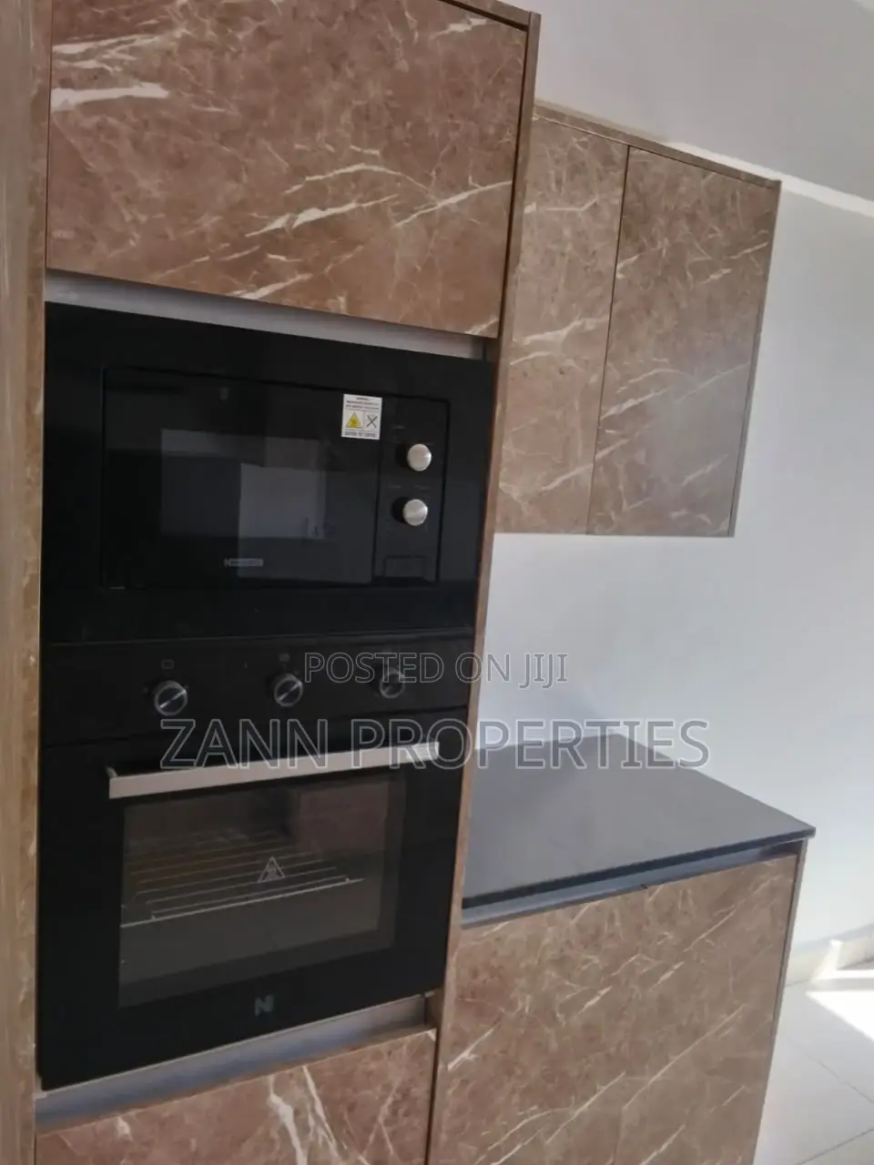 3bdrm Apartment in Raphta Road Area for rent